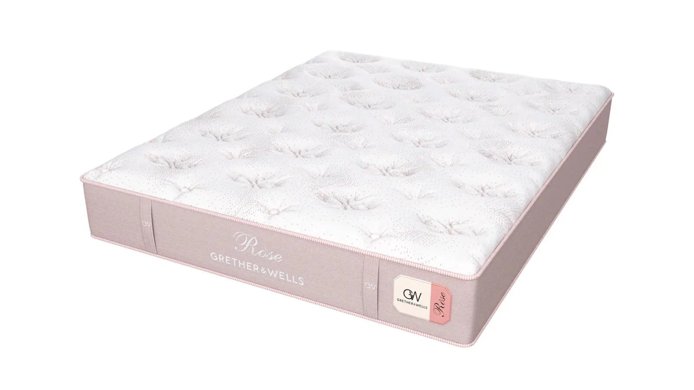 Mattress GRETHER & WELLS Rose Askona picture - 8 - большое изображение