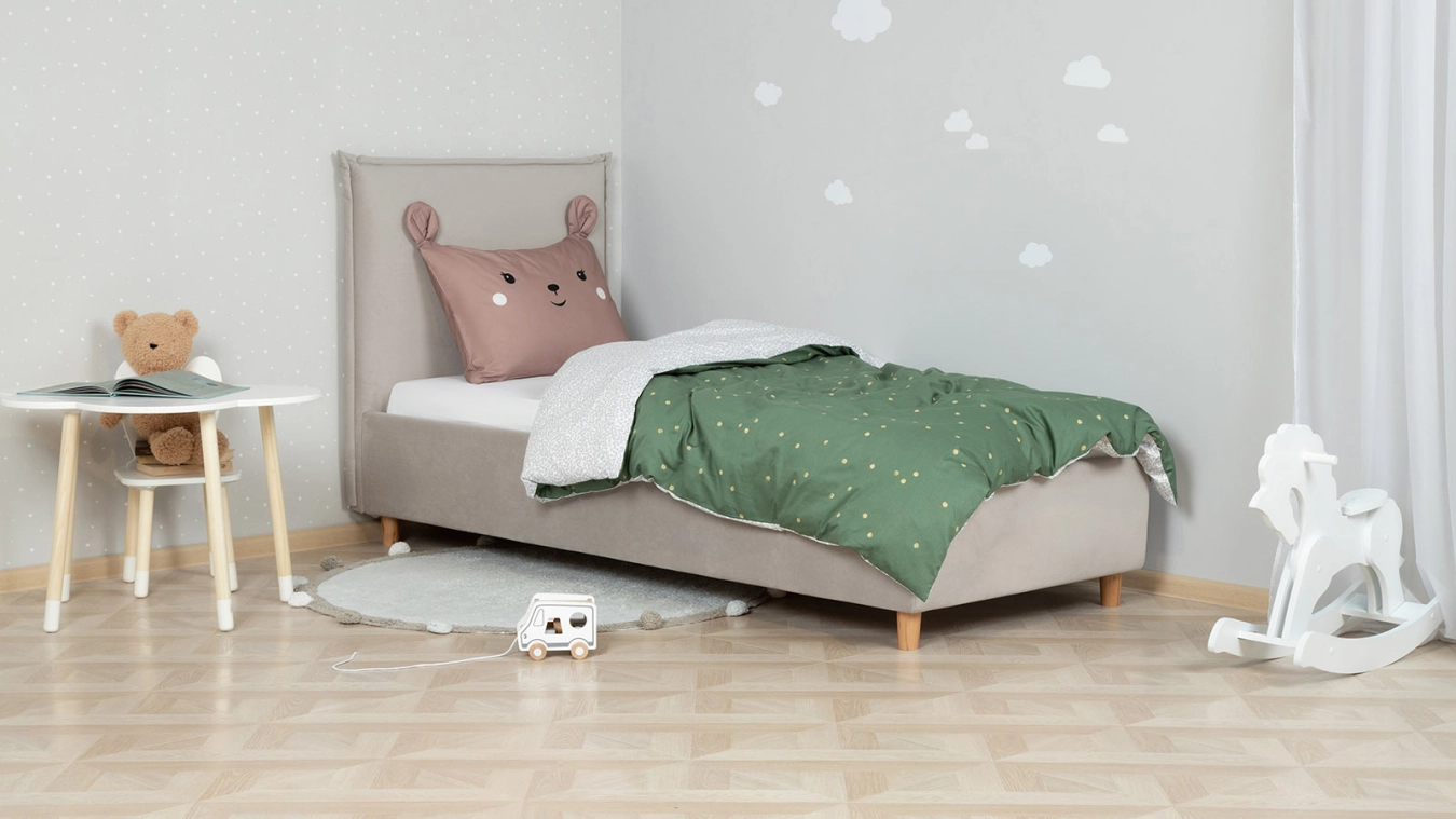 Children's bed linen Askona Kids Bear - 5 - большое изображение