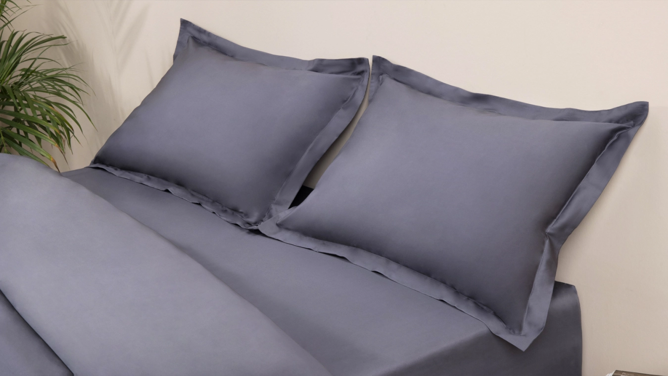 Askona Home, euro size (200x220 cm) - 2 - большое изображение