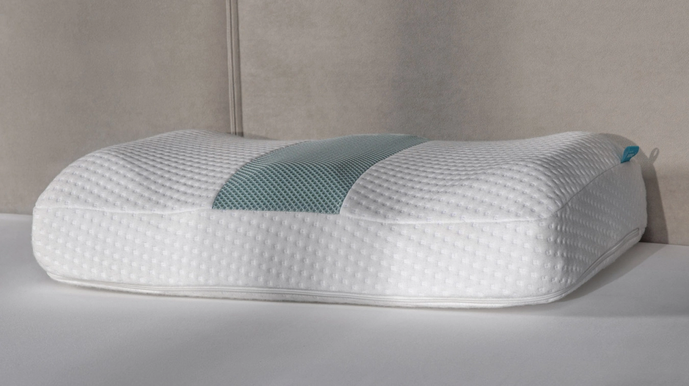 Pillow StopSnoring Askona pictures - 8 - большое изображение