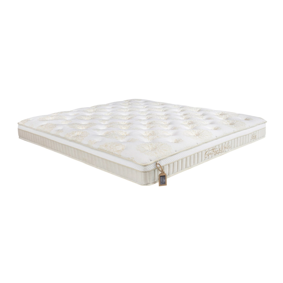 Mattress GRETHER & WELLS Exclusive Kelly Askona picture - 3 - большое изображение