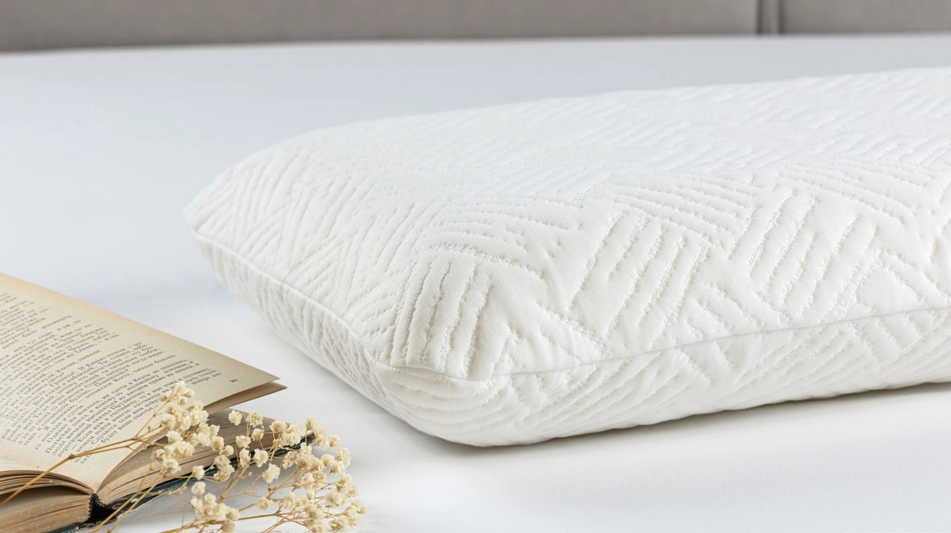 Pillow Pillo New Askona pictures - 6 - большое изображение