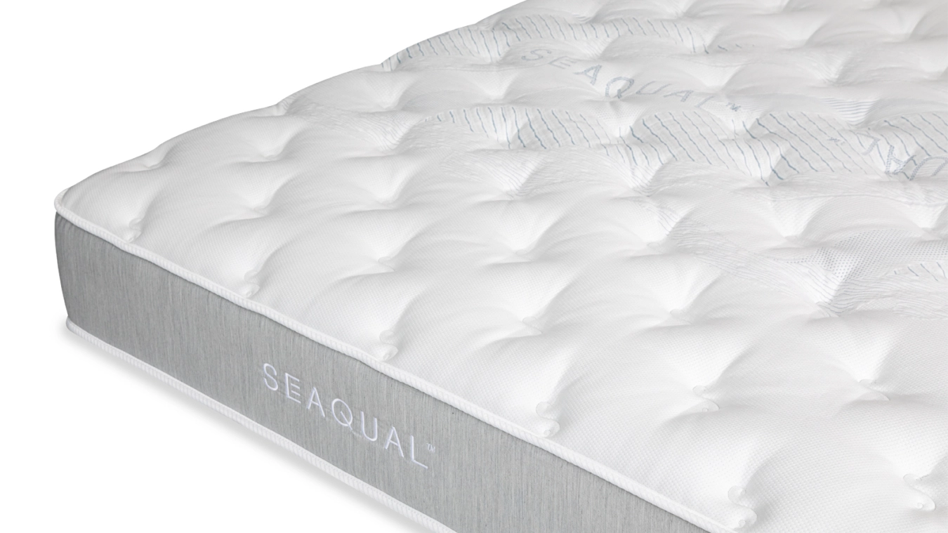 Mattress Askona Seaqual Askona picture - 6 - большое изображение