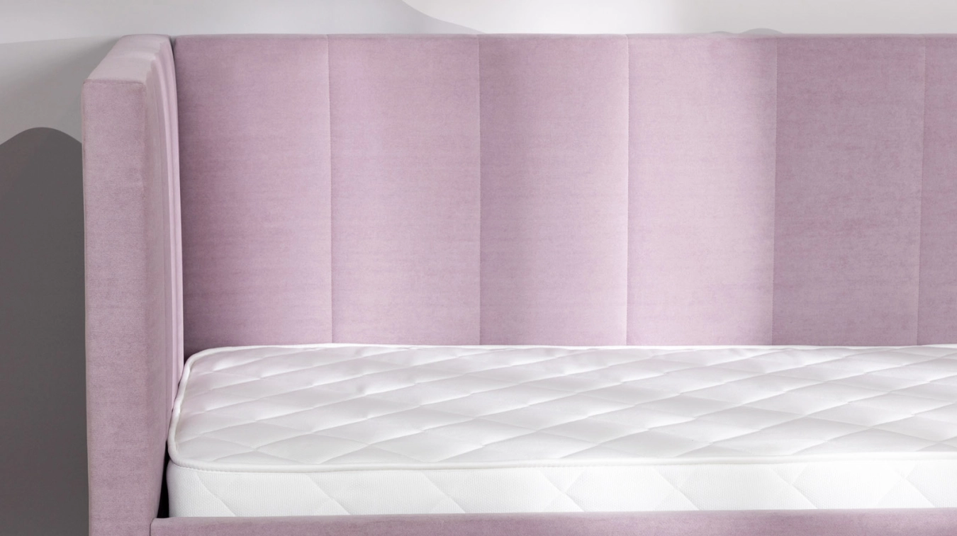 Children's mattress Robby High Askona picture - 5 - большое изображение