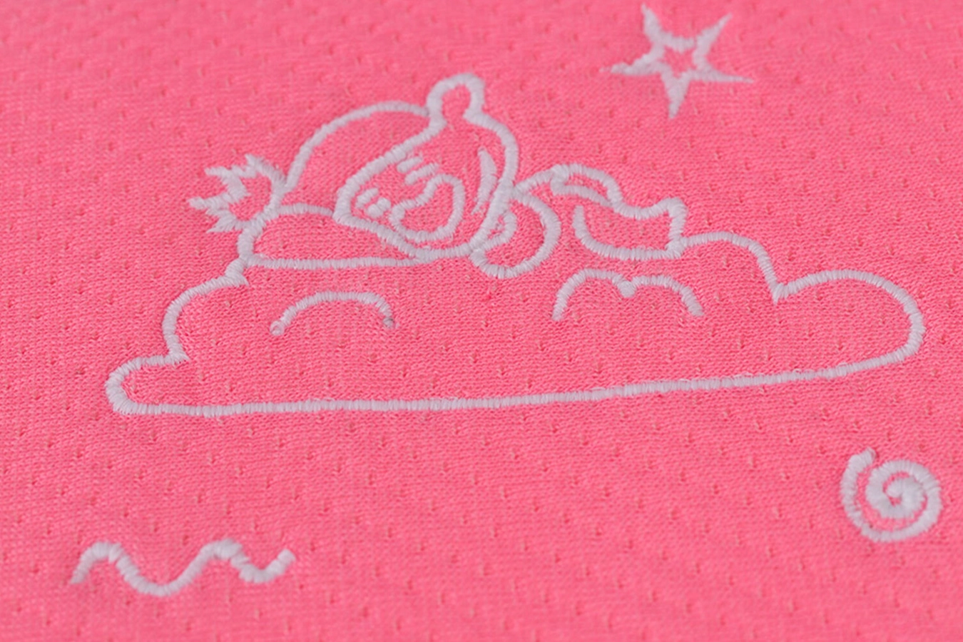 Children's pillow Little Girl Askona pictures - 9 - большое изображение