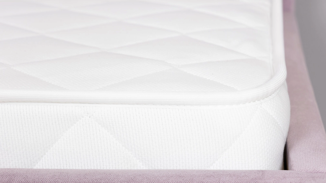 Children's mattress Robby High Askona picture - 8 - большое изображение