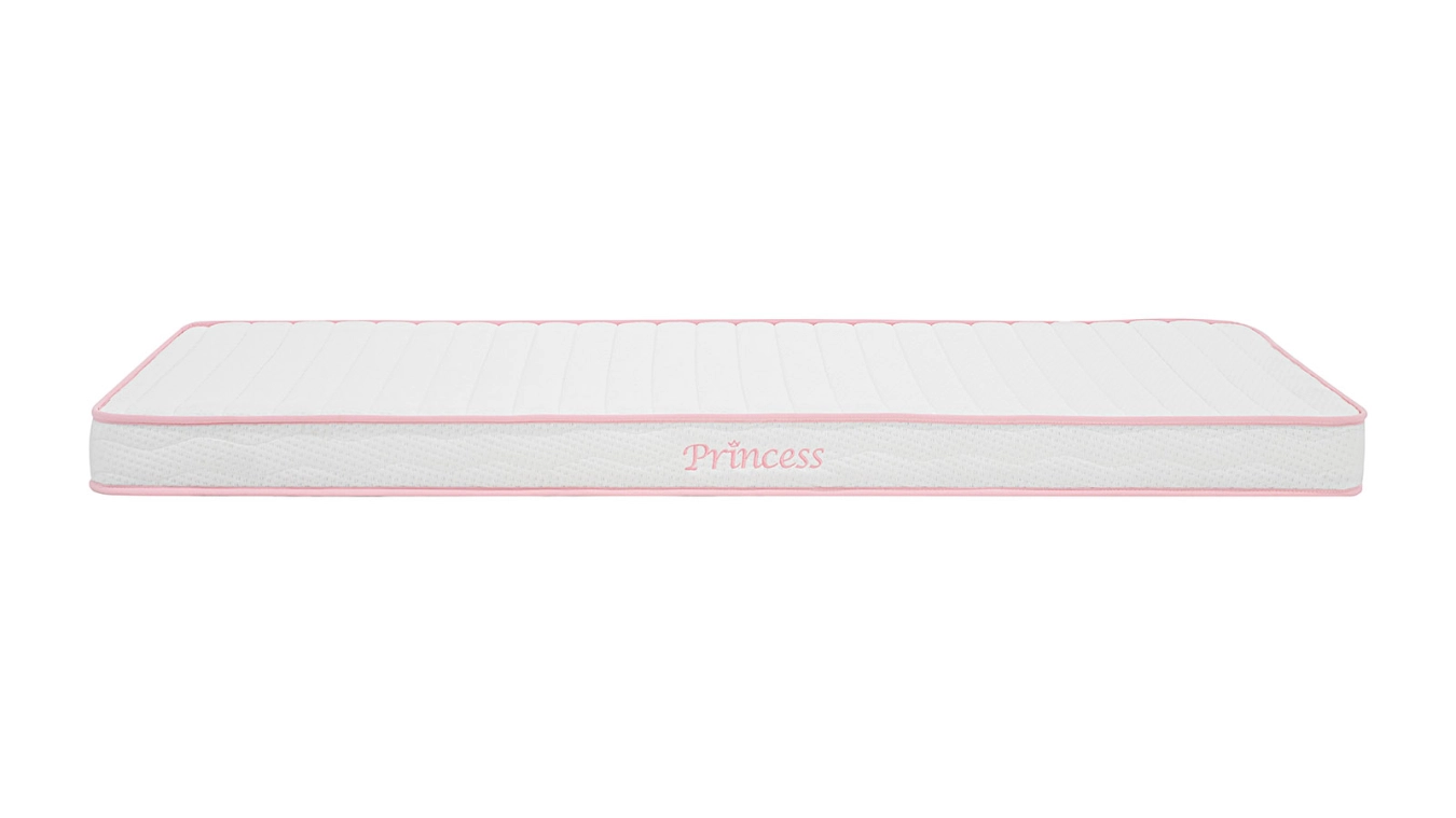 Children's mattress Princess Askona picture - 10 - большое изображение