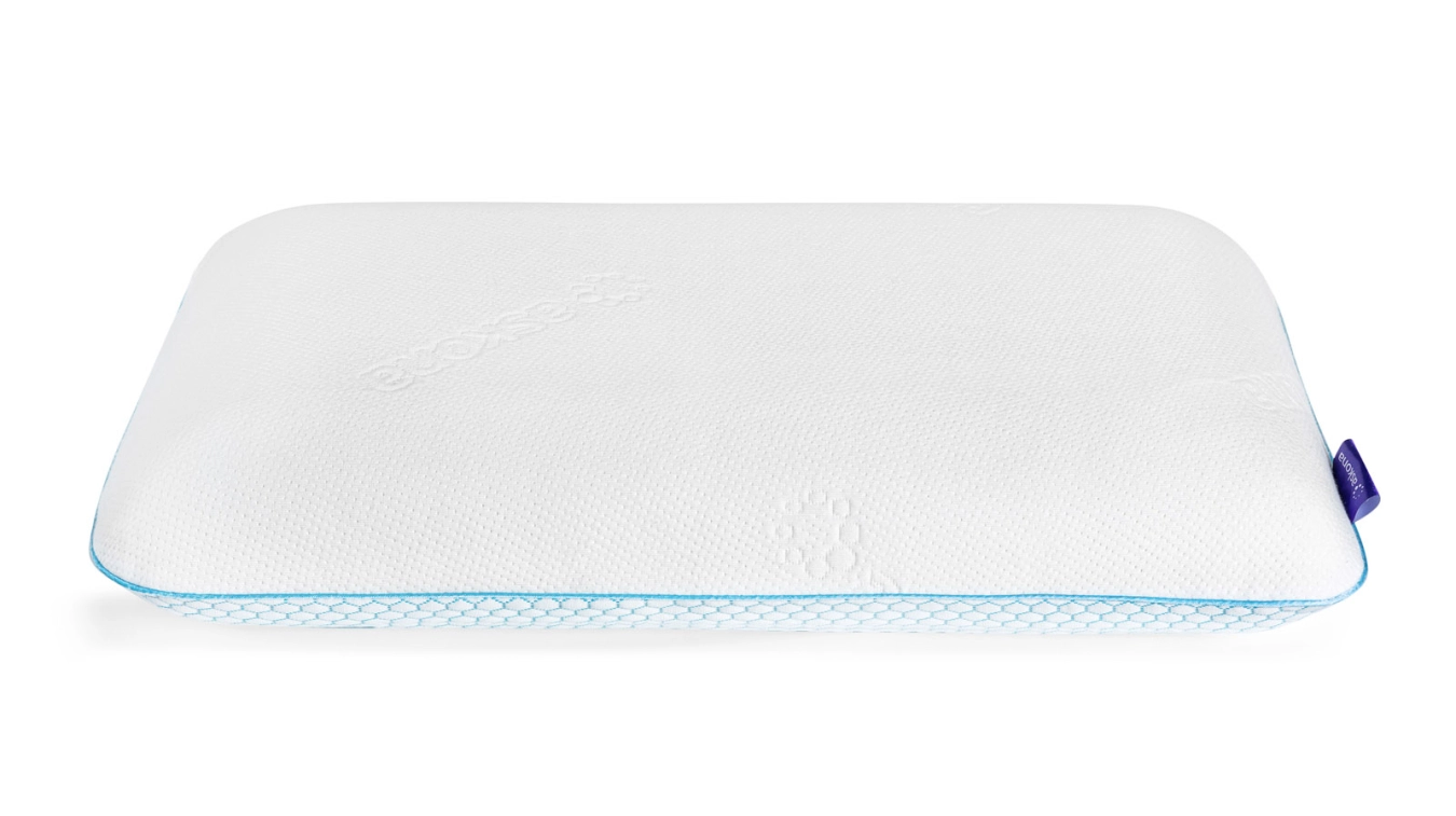 Pillow Alpha Technology Cool Askona pictures - 15 - большое изображение