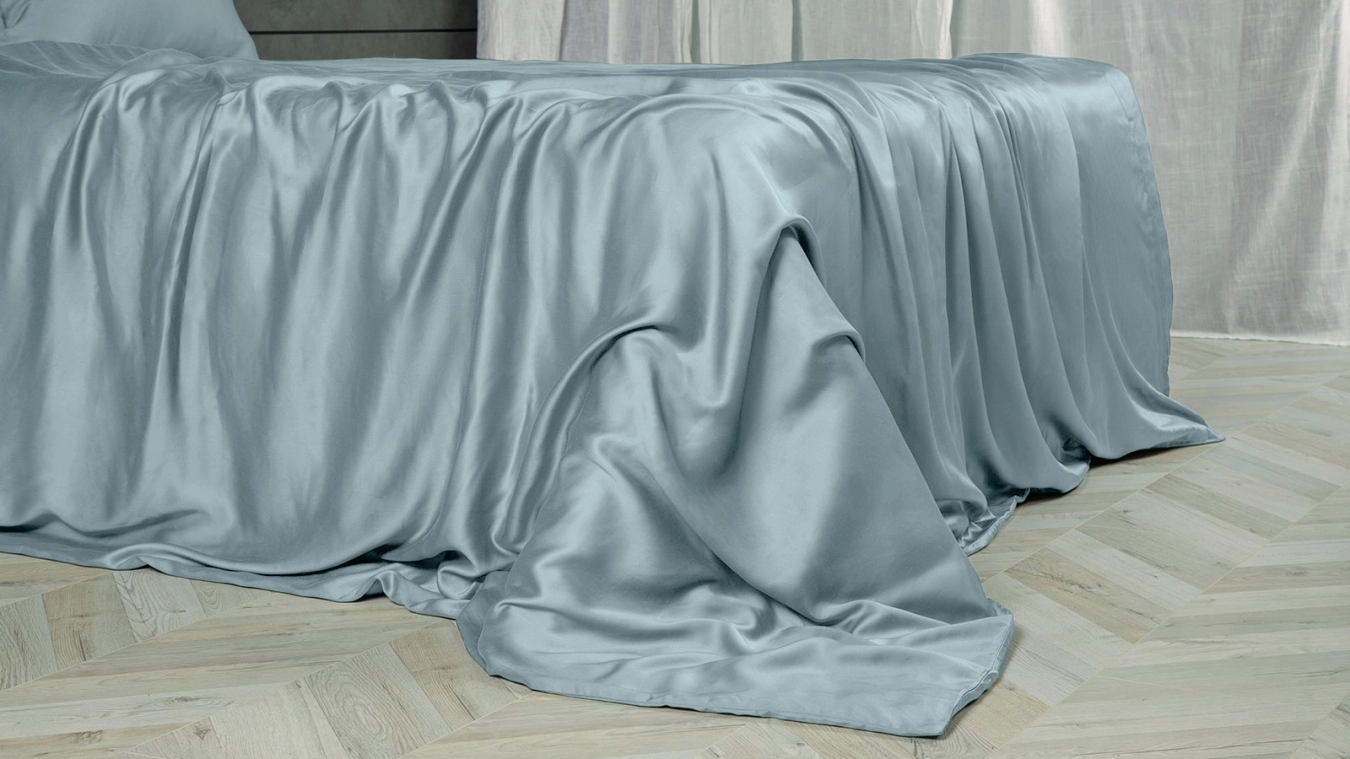 Solid Tencel, euro size (200x220 cm) - 8 - большое изображение