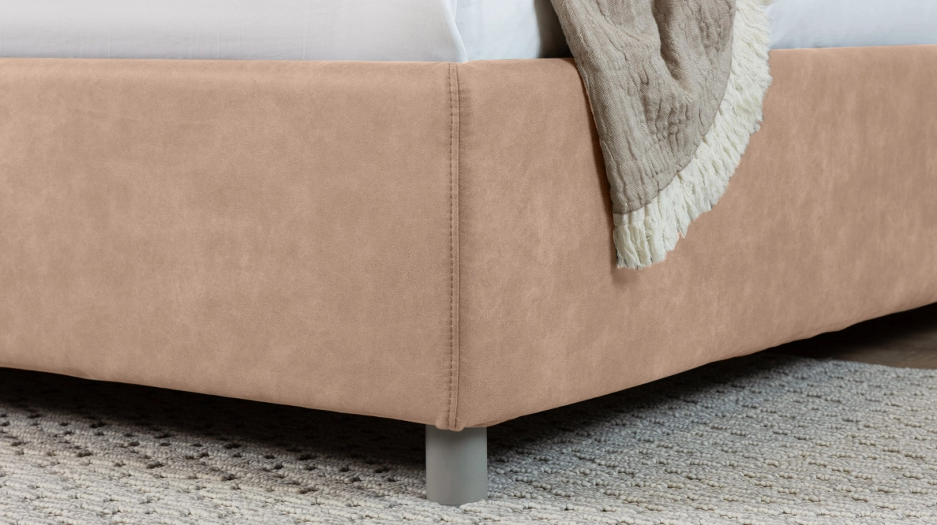 without a backrest Chloe with lifting mechanism - 4 - большое изображение