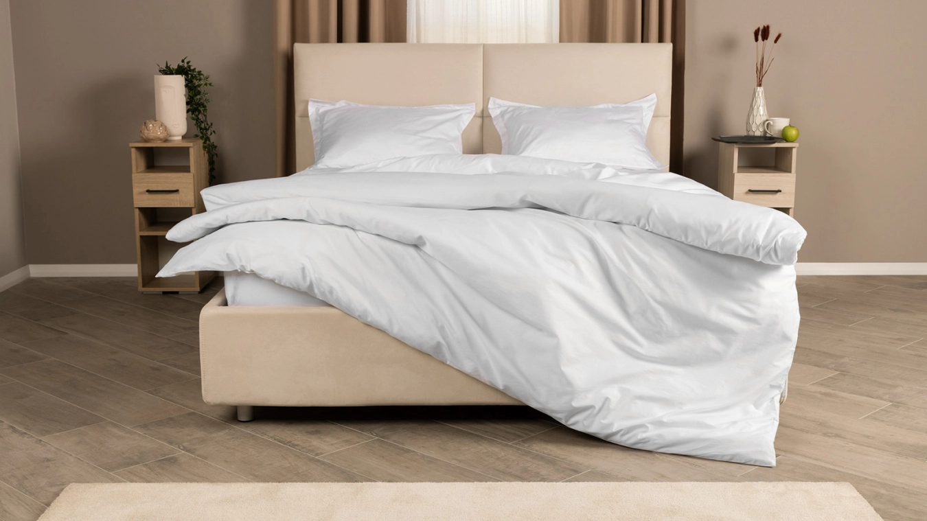 Askona Home, single size (140x205 cm) - 5 - большое изображение