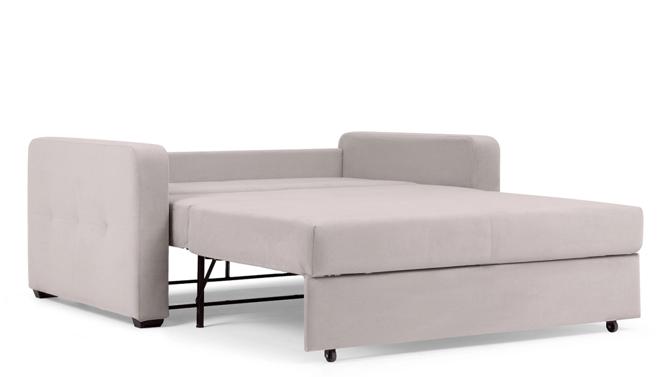 LOKO Mini with wide armrests - 10 - большое изображение