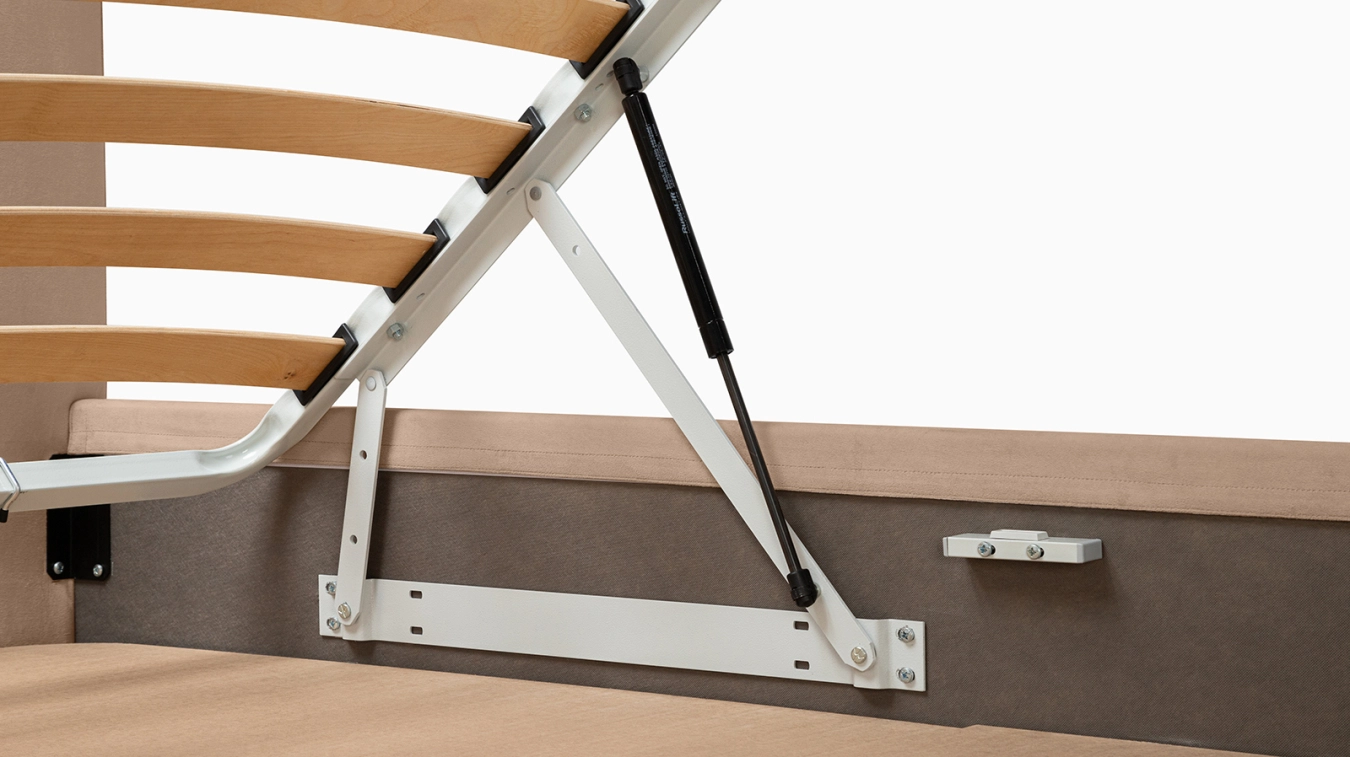 Extra Nova with lifting mechanism - 16 - большое изображение