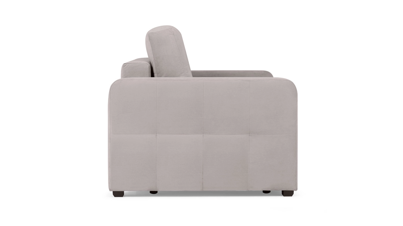 LOKO Mini with wide armrests - 9 - большое изображение