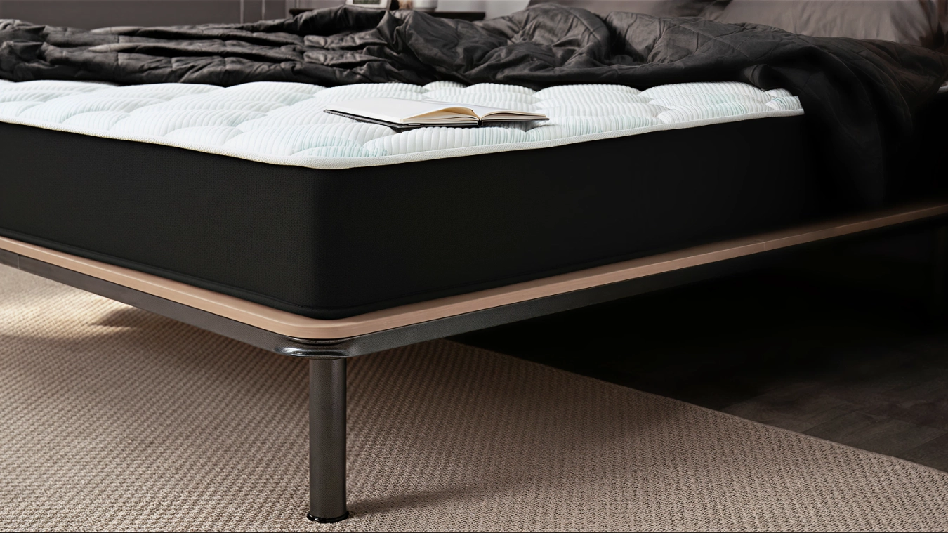 Mattress ORIGINAL PRO 5.0 Askona picture - 2 - большое изображение