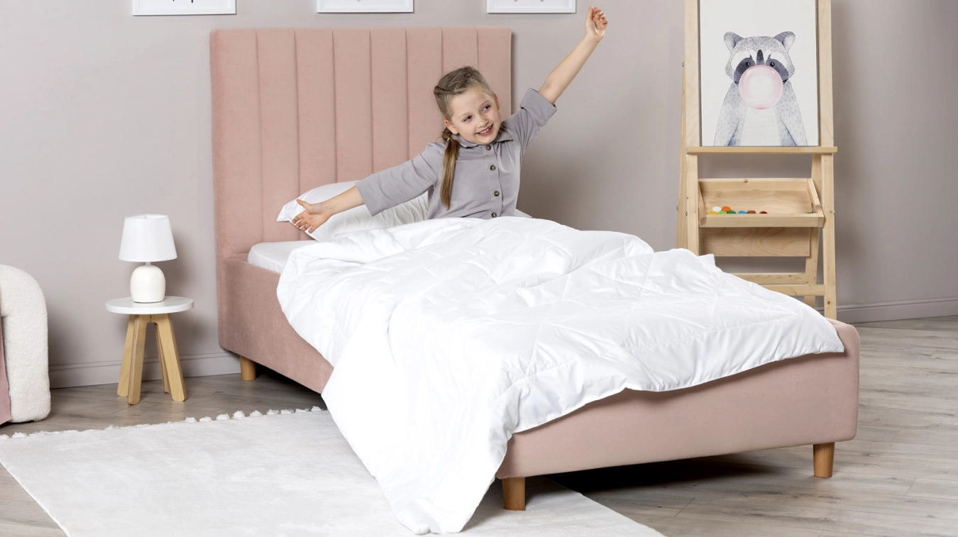 Children's duvet Roostik Askona pictures - 5 - большое изображение
