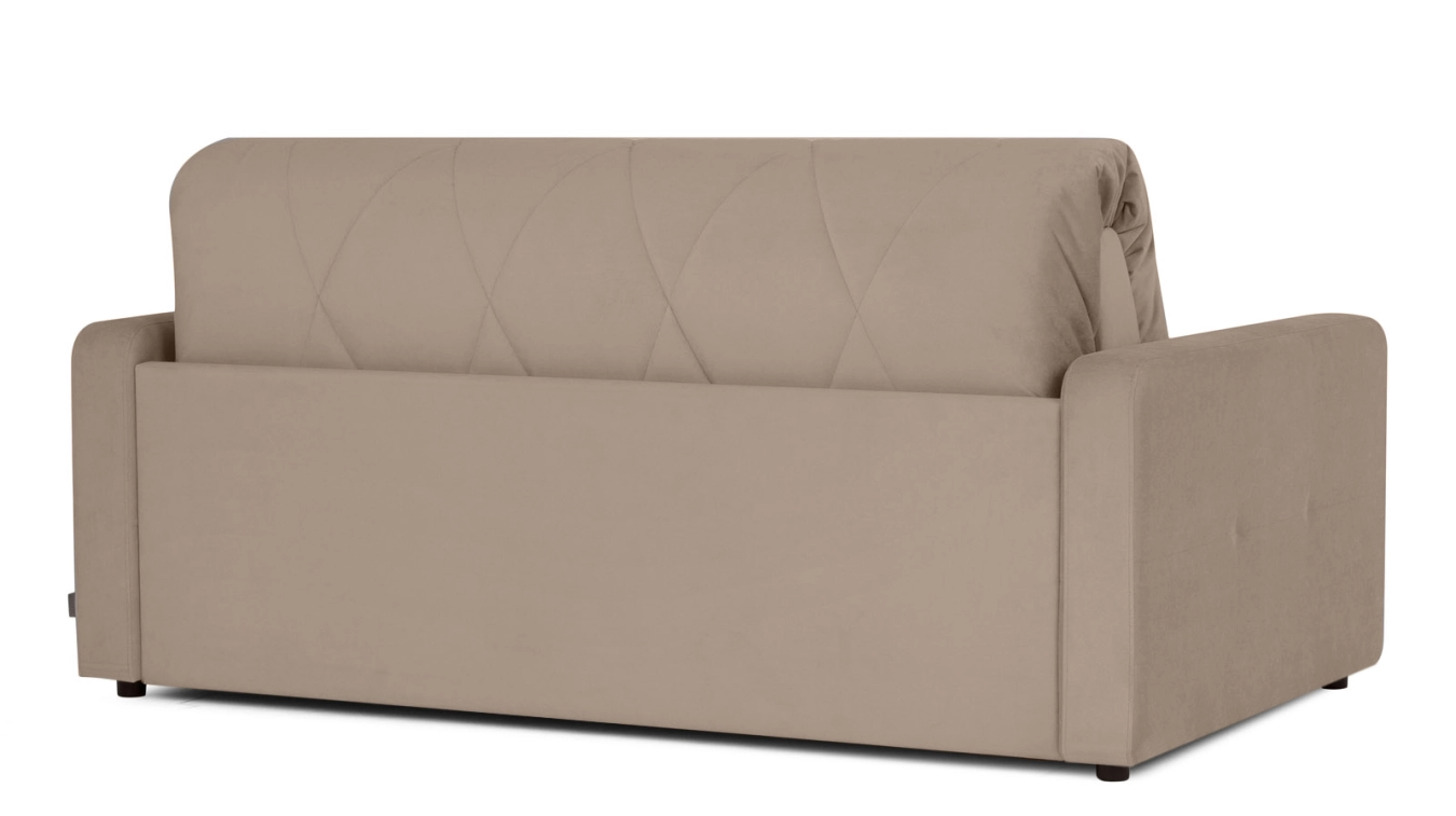 Domo Pro, diamond pattern, firm mattress - 8 - большое изображение