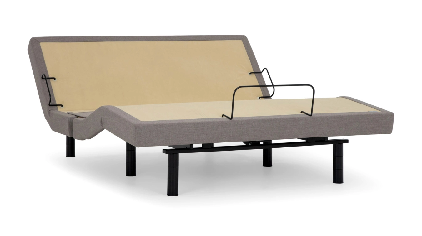 Adjustable bed base Ergo Comfort Askona pictures - 18 - большое изображение