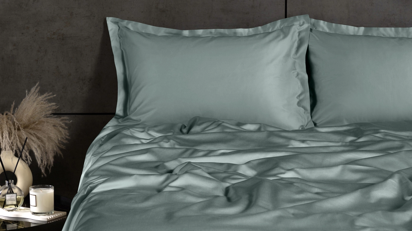 Askona Home, single size (140x205 cm) - 3 - большое изображение