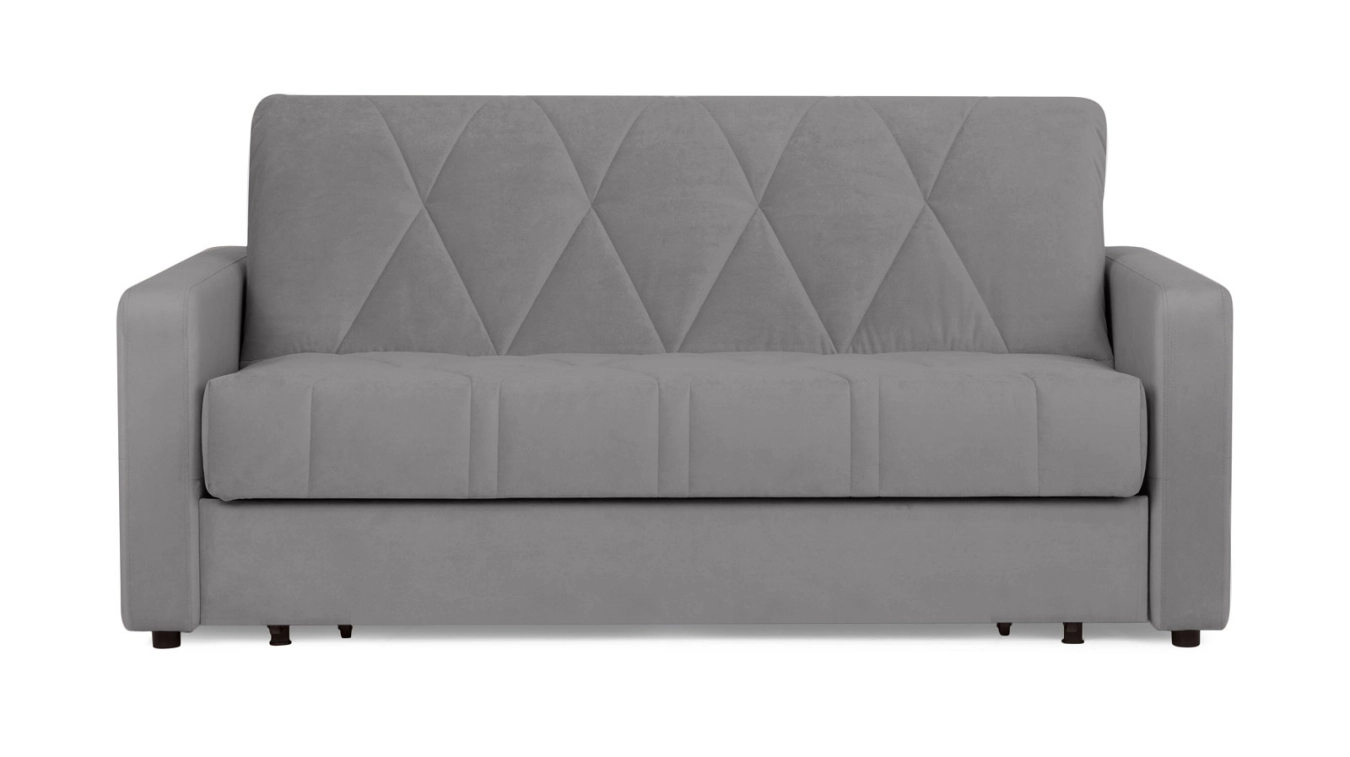 Domo Pro, diamond pattern, firm mattress - 6 - большое изображение