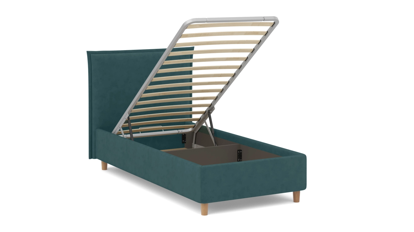 Betsy New with lifting mechanism - 6 - большое изображение