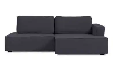 Sofa bed Ralf, 2 seater, without 1 armrest Askona pictures - 5 - превью