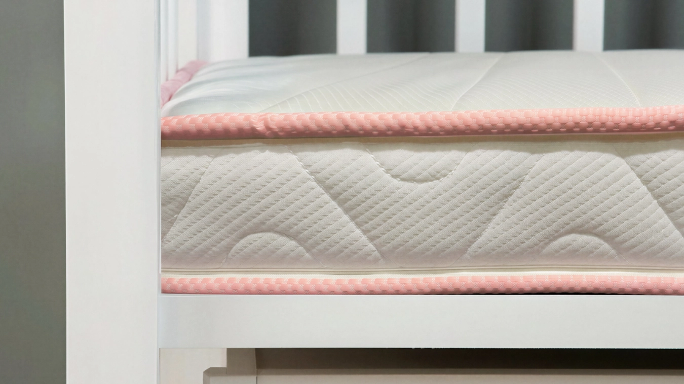 Children's mattress Little Princess Askona picture - 4 - большое изображение