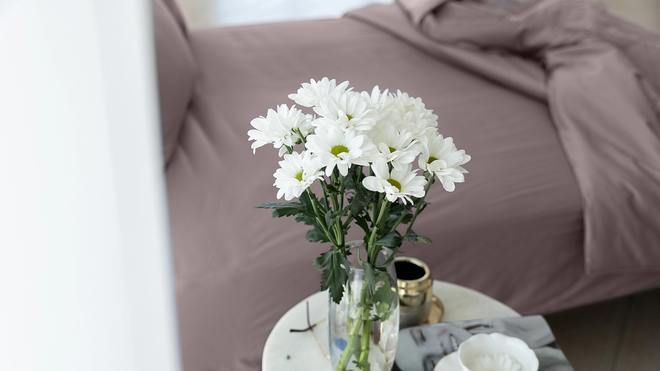 Maco Sateen, euro size (200x220 cm) - 6 - большое изображение