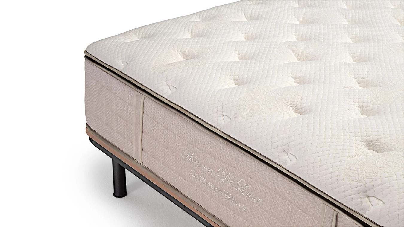 GRETHER & WELLS Heaven De Luxe Cream - 8 - большое изображение