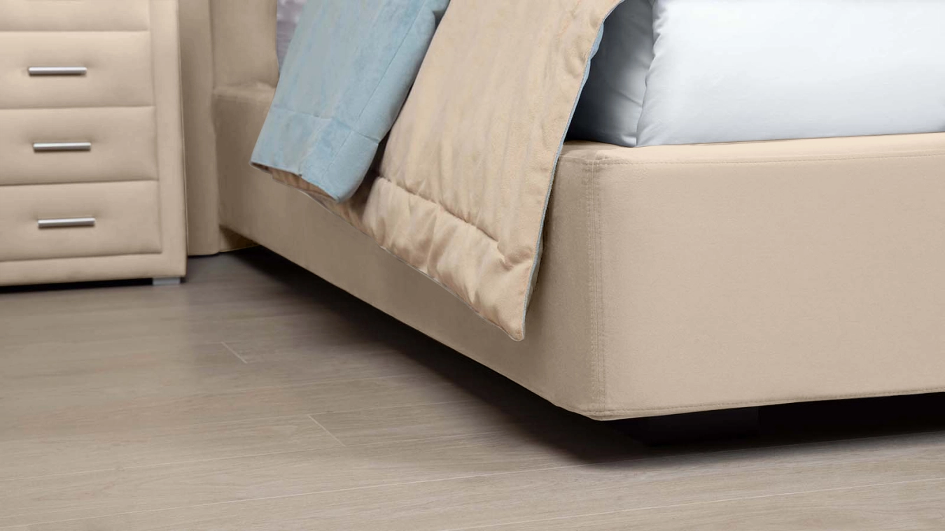 Domenico Lux with slatted base - 4 - большое изображение