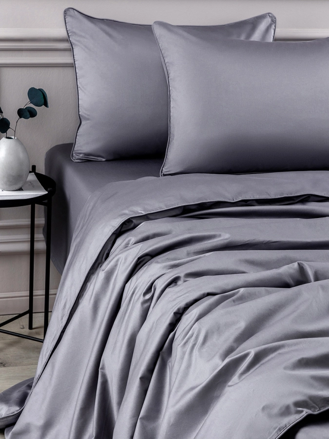 Maco Sateen 2.0, euro size (200x220 cm) - 12 - большое изображение