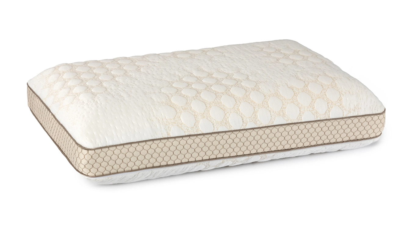 Pillow Ortho Transform Askona pictures - 8 - большое изображение