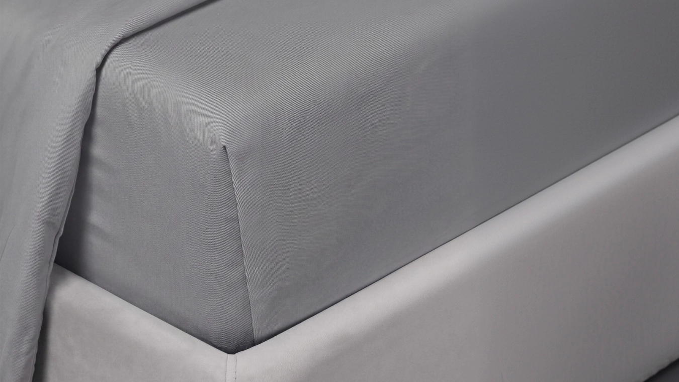 Askona Comfort Silver Sateen - 1 - большое изображение