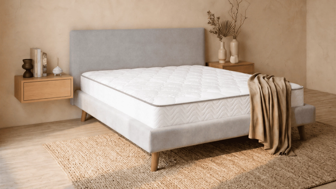 Mattress Sleep Professor Cooper Askona picture - 1 - большое изображение