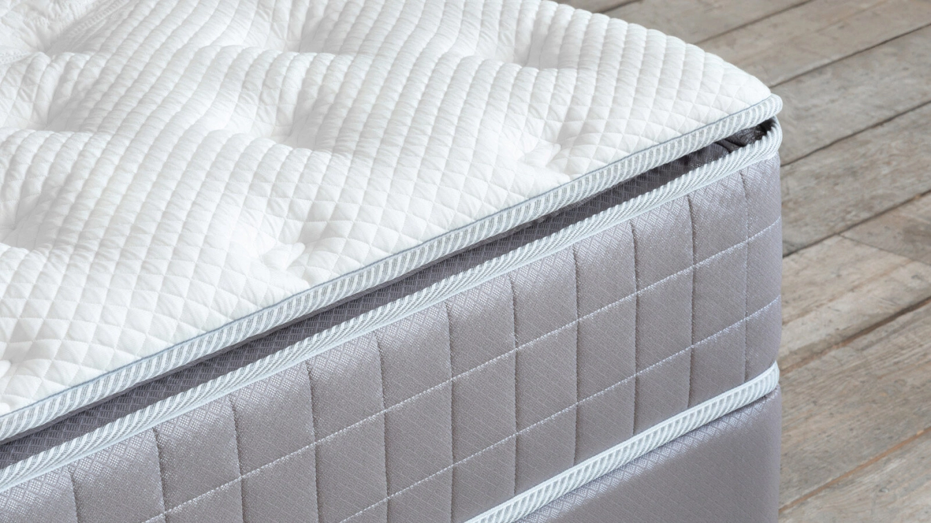 GRETHER & WELLS Heaven Luxury رمادي - 4 - большое изображение