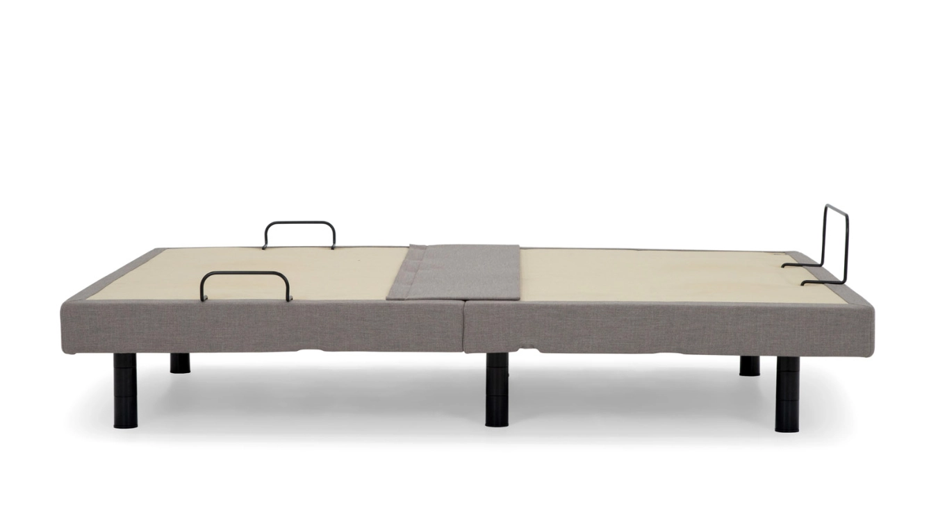 Adjustable bed base Ergo Comfort Askona pictures - 20 - большое изображение