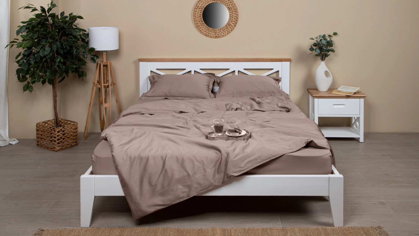 Askona Home, euro size (200x220 cm) - 5 - большое изображение