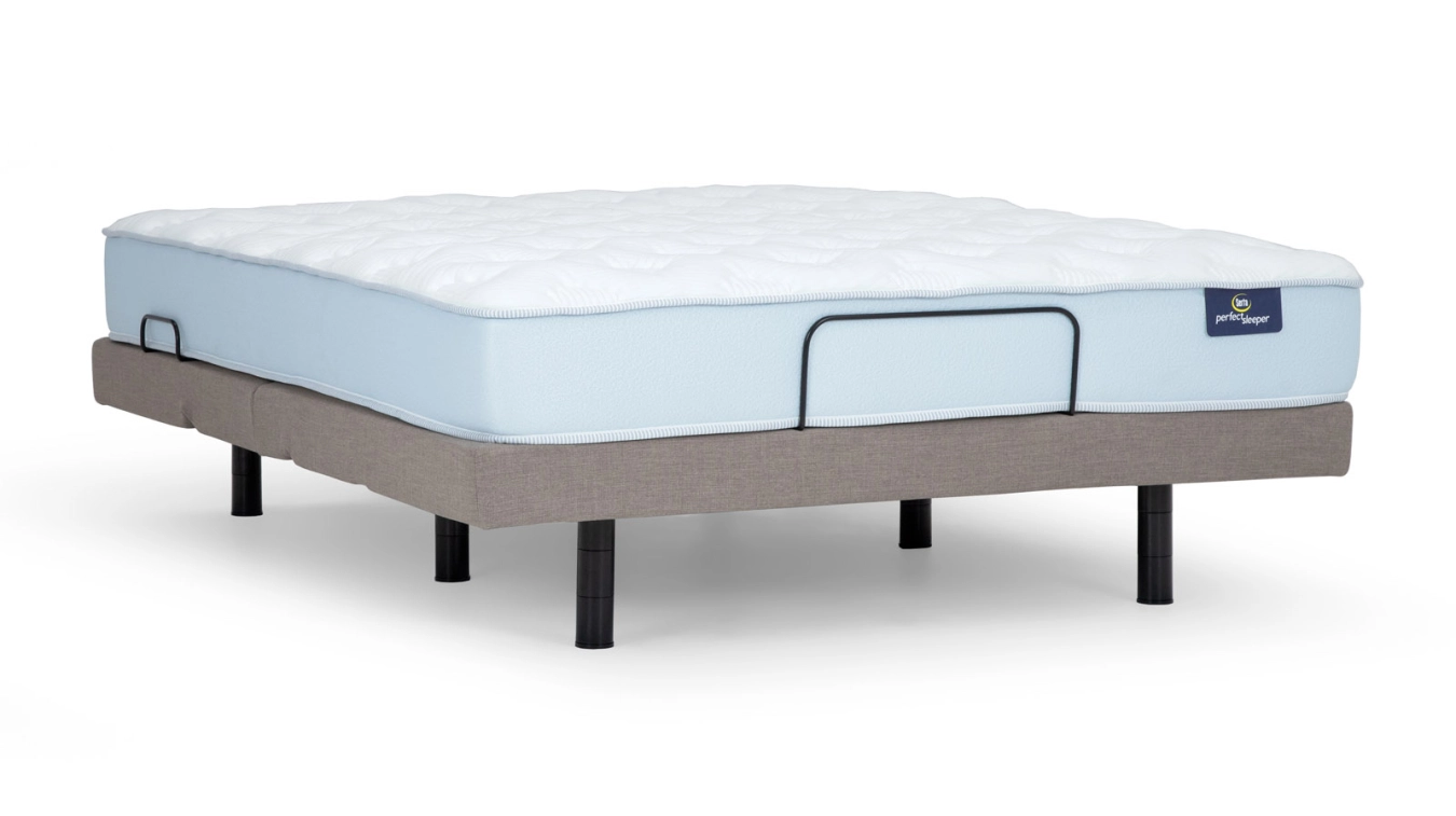Adjustable bed base Ergo Comfort Askona pictures - 16 - большое изображение