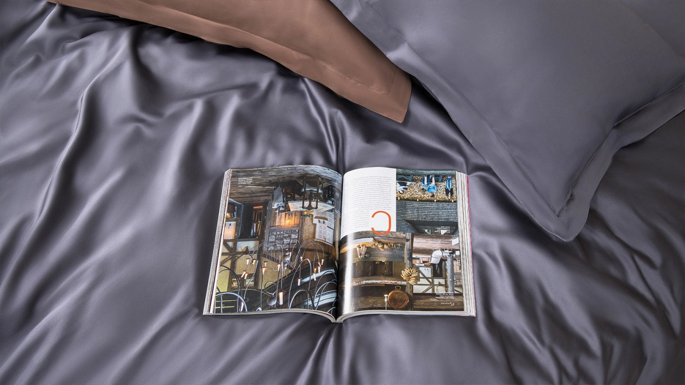 Askona Home, euro size (200x220 cm) - 4 - большое изображение