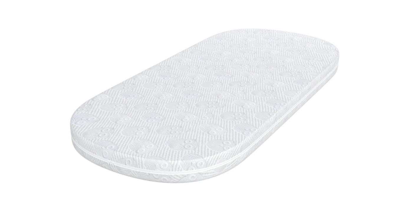 Children's mattress Happy Baby Askona picture - 5 - большое изображение