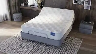 Mattress Sleep Professor Comfort Askona picture - 3 - превью