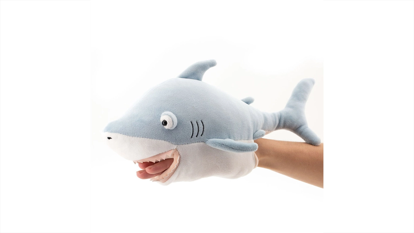 Toy Shark - 8 - большое изображение