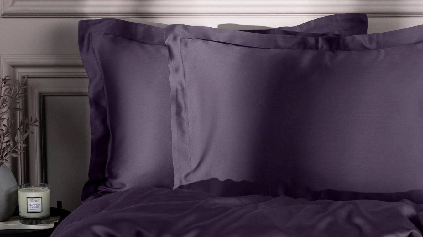 Solid Tencel, euro size (200x220 cm) - 7 - большое изображение