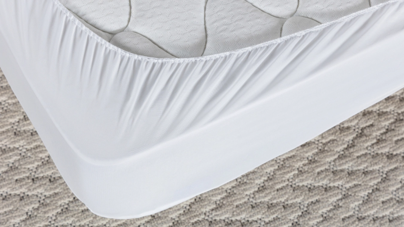 Mattress protector CoolTouch - 4 - большое изображение