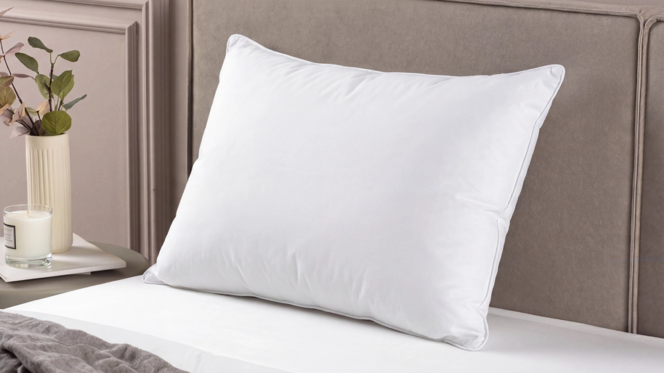 Pillow Classic Comfort Askona pictures - 1 - большое изображение