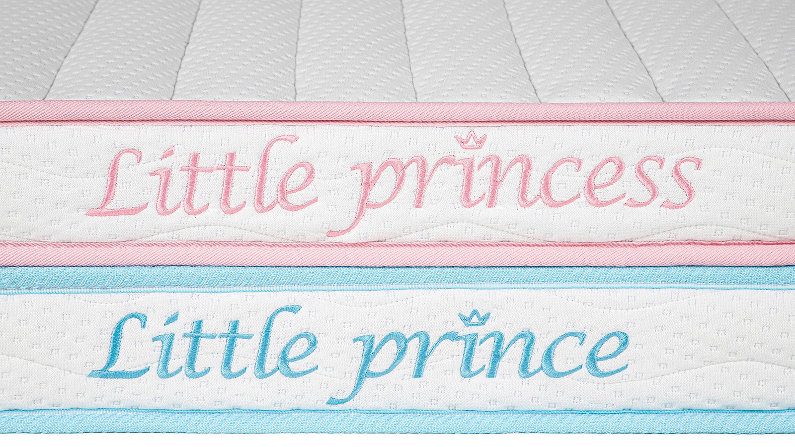 Children's mattress Little Princess - 9 - большое изображение