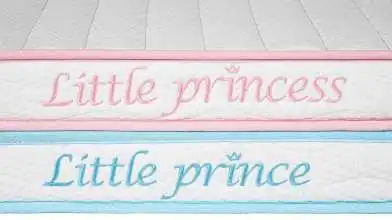 Children's mattress Little Princess - 9 - превью