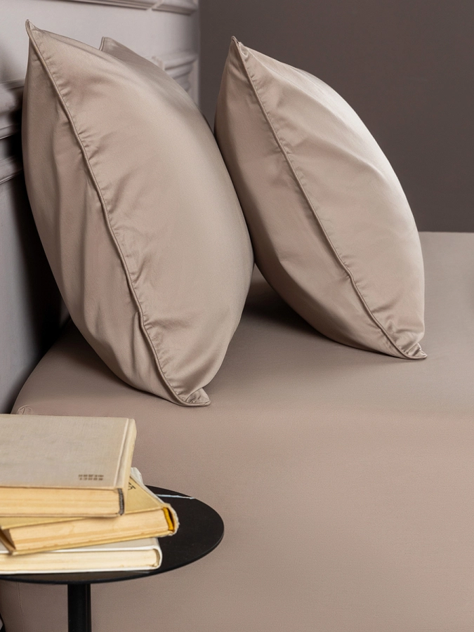 Maco Sateen 2.0, euro size (200x220 cm) - 4 - большое изображение
