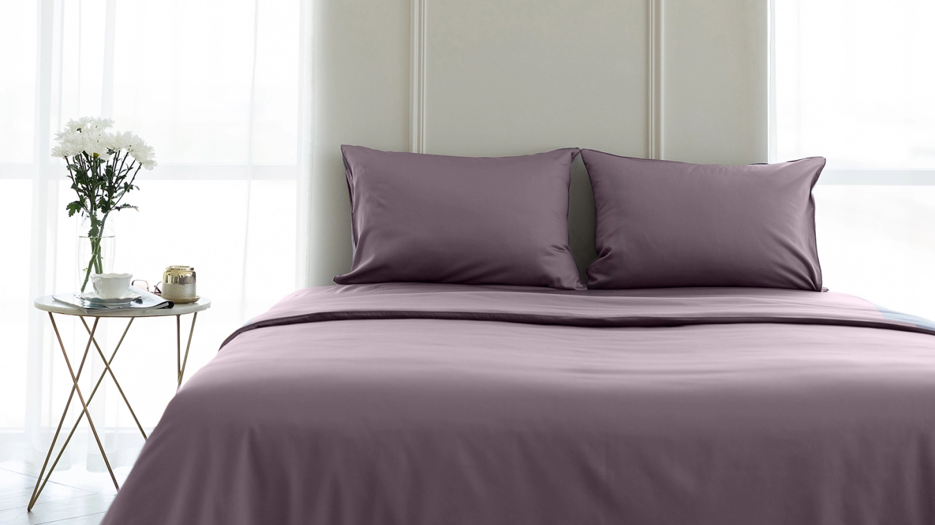 Maco Sateen, euro size (200x220 cm) - 4 - большое изображение