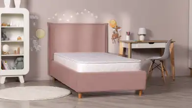 Children's mattress Teeny NEW Askona picture - 1 - превью